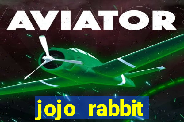 jojo rabbit completo dublado